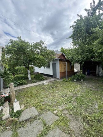 Продам частину будинку в р-ні Вокзалу - фото 1
