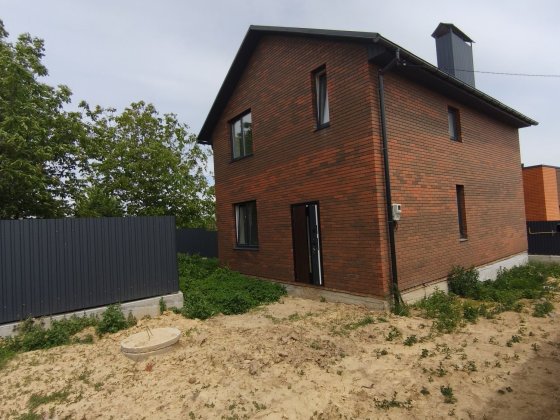 Продам новобуд чістовий Якушенци