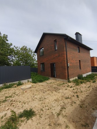 Продам новобуд чістовий Якушенци - фото 1