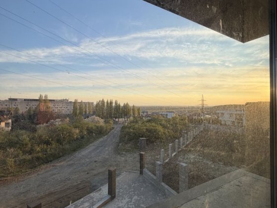 Продається сучасний трикімнатний котедж на Червениці з панорамним видом на місто Ужгород