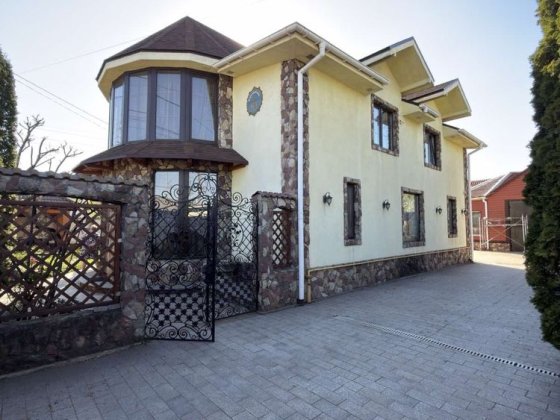 Продаж будинку 2- поверхи Марянівка Житомир