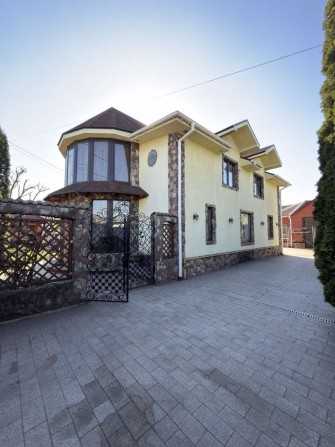 Продаж будинку 2- поверхи Марянівка - фото 1