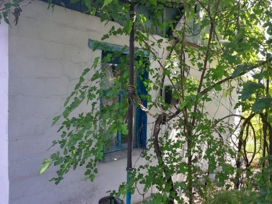 Продам дачу на Ближніх дачах Запоріжжя