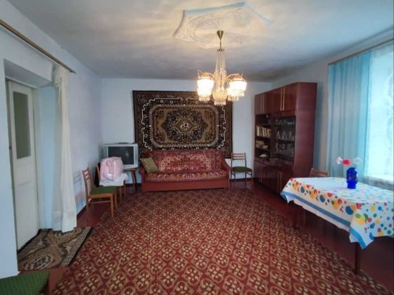 Продаж пів будинку 94 кв.м. Калантирівка Запоріжжя