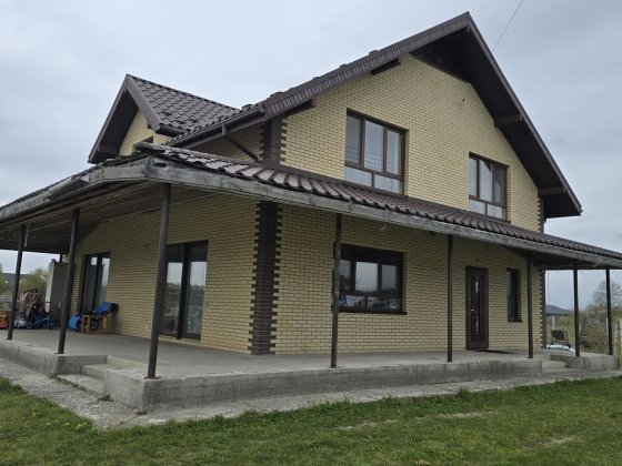 Будинок 210 м.кв. масив 'Залізничний'.(22451274) Житомир