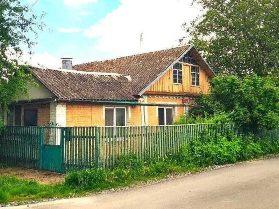 Продаж. Частина будинку, 4 кімнати, 72 квадрати. З гаражем. Замостя Винница