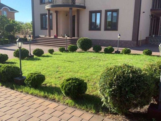Будинок в престижному районі міста для великої родини Житомир