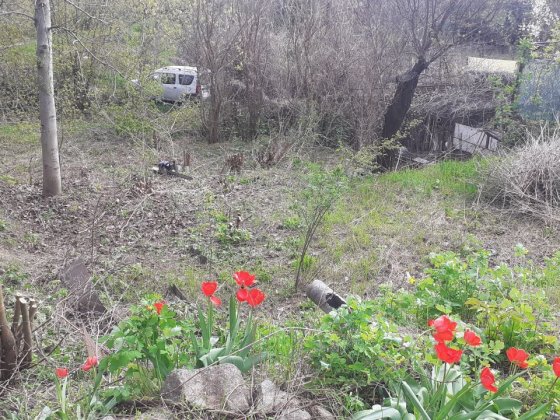 Продам дачу, у місті, як їхати на Вирву, СТ Дніпроенерго Запоріжжя