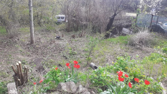 Продам дачу, у місті, як їхати на Вирву, СТ Дніпроенерго - фото 1