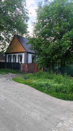 Продам дом Шевч-й обмен - фото 1