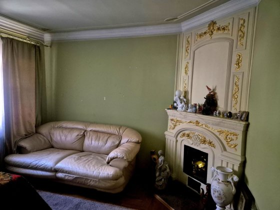 Продам дом ул Тургенева проспект Запоріжжя