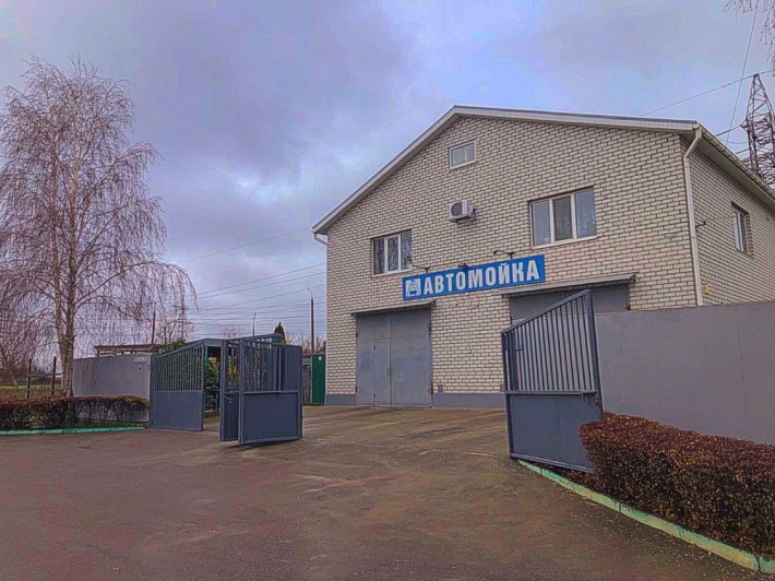 Затишний приватний будинок Запоріжжя + Бізнес Автомийка + ділянка 15 с - фото 1