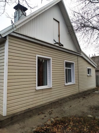 Продам дом обмен Шевченковский - фото 1