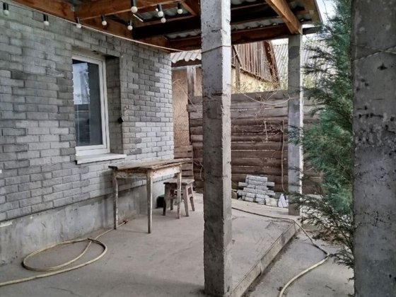 Продаж будинку 66 кв.м вул Передаточна Запорожье