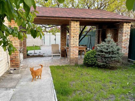 Продаж дуплексу вул Електрична / сертифікат Запоріжжя