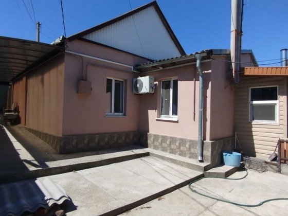 Продаж частини будинку по вул Азовській Запоріжжя