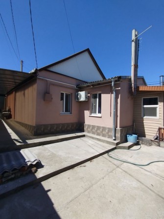 Продаж частини будинку по вул Азовській - фото 1