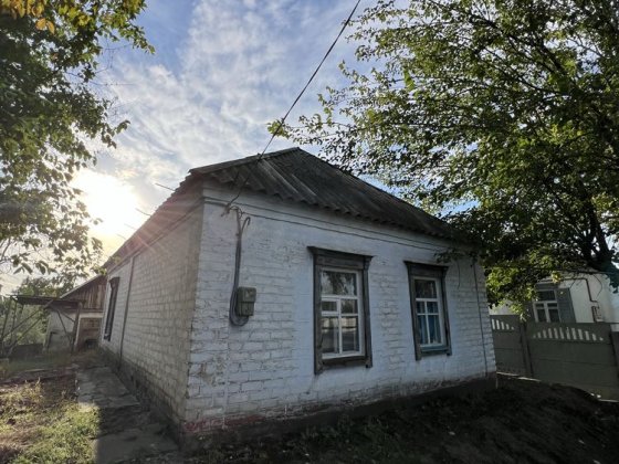 Продам будинок в Районі вул. Широка