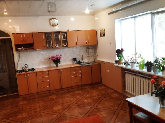 Будинок 92квм, Космічний Запорожье