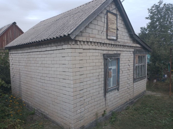 Продам две дачи за 5000$ - фото 1