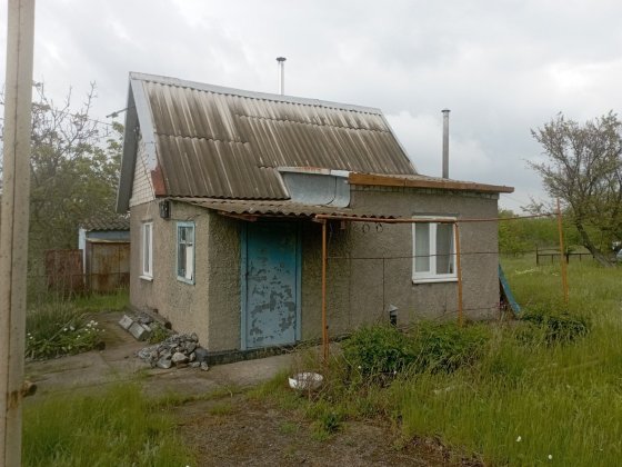 Продам дачу(Василівка) Дніпро