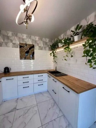 Продам дом 88 м2 в Березановке - фото 1