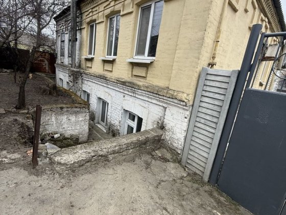 Продам часть дома р-н Ю. Савченка Дніпро