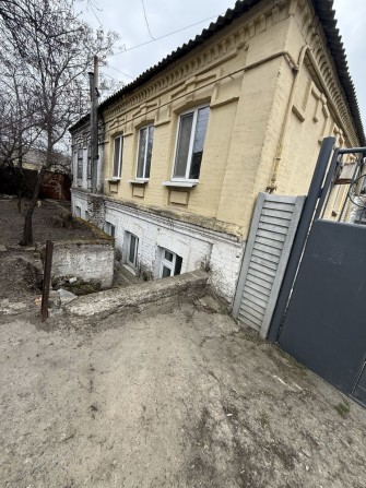 Продам часть дома р-н Ю. Савченка - фото 1