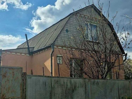 Продам будинок в Дніпрі Дніпро