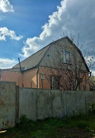 Продам будинок в Дніпрі - фото 1