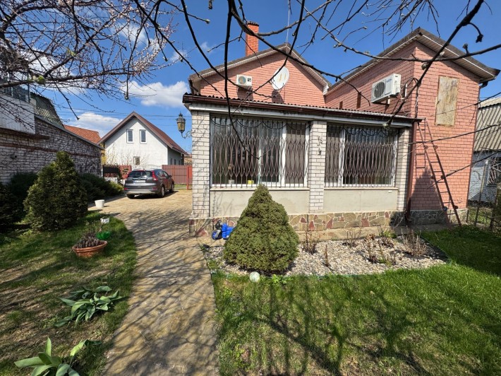 Продам будинок в дачному кооперативі Любисток - фото 1