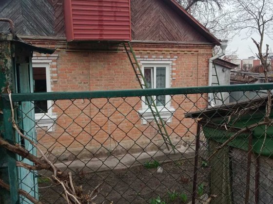 Продам частину будинку на Старому місті!