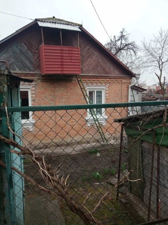 Продам частину будинку на Старому місті! - фото 1