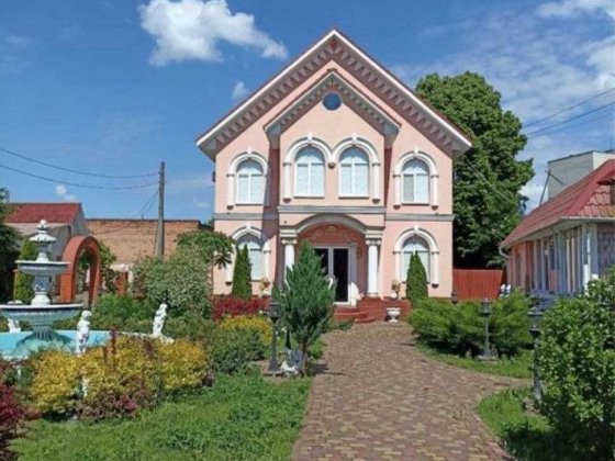 Продається будинок в Житомирі - Оголошення від власника Житомир