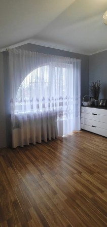 Двоповерховий будинок 124м2, 4 кімнати, ділянка 4 сот. Тихий центр міста - фото 1