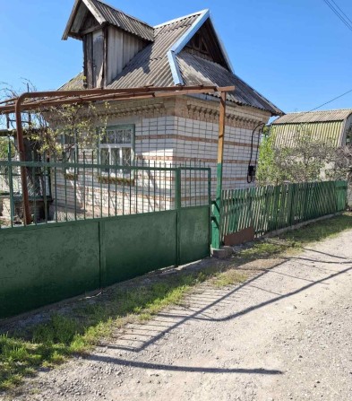 Дача біля урочища Вирва - фото 1