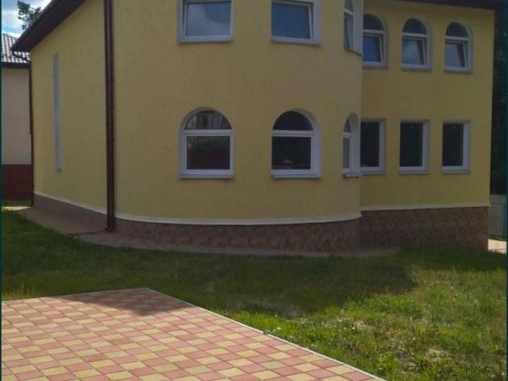 Продам НОВЫЙ дом на Корбутовке (гидропарк)
