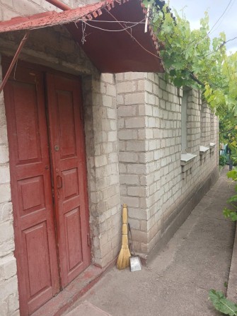Продам полдома на Кичкасе - фото 1