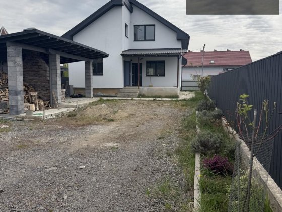 Підлипники. Продаж двоповерхового будинку. 160 000$