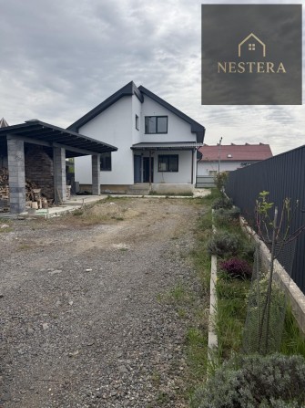Підлипники. Продаж двоповерхового будинку. 160 000$ - фото 1