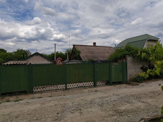 Продаж частини дома по пров. Модельному 34 на пос Димитрова. Запоріжжя