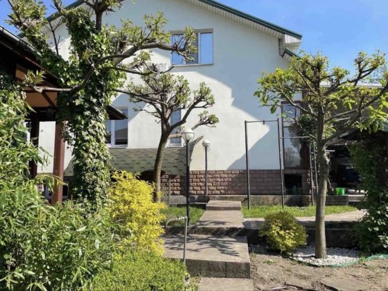 Продаж 2-х поверхового будинку Олександрівський р-н, площа 125 кв2, Лахти, Пушкіна Запоріжжя