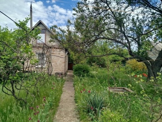 Продам дачу в черте города Запоріжжя