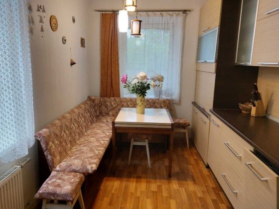 Левый берег, ул.Араратская Дом с участком