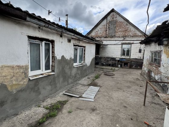 Продаж 1/2 частини будинку Корея, 12 квартал Дніпро