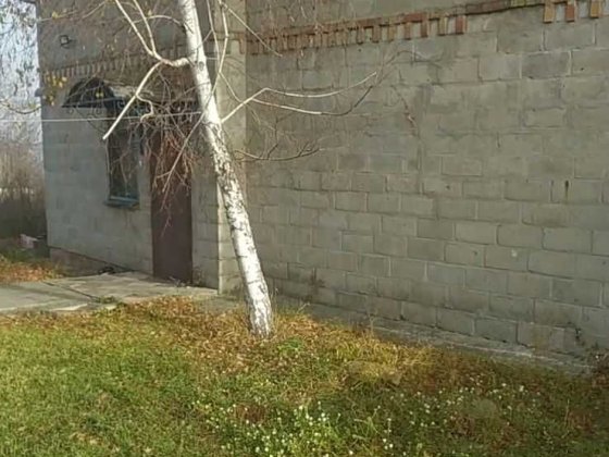 Дом( дача) в Таромском в Днепре
