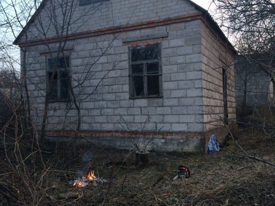 Продам дачу в диевке Дніпро