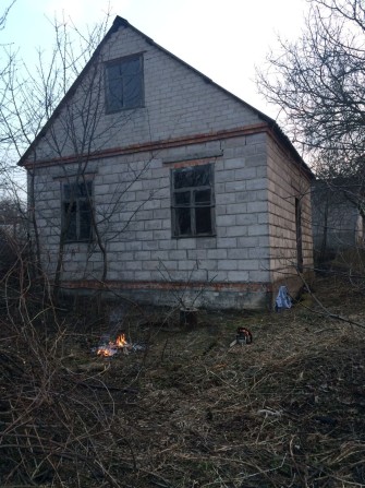 Продам дачу в диевке - фото 1
