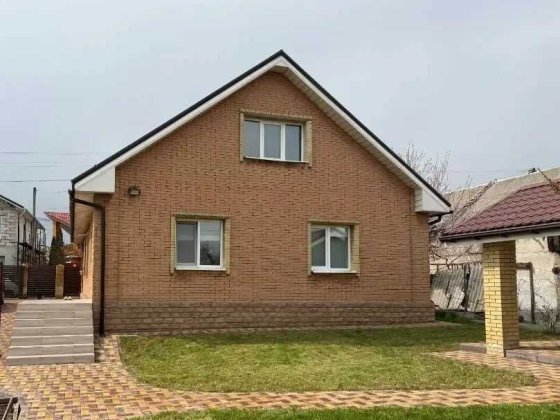 Продам 3к дом в районе пр. Науки