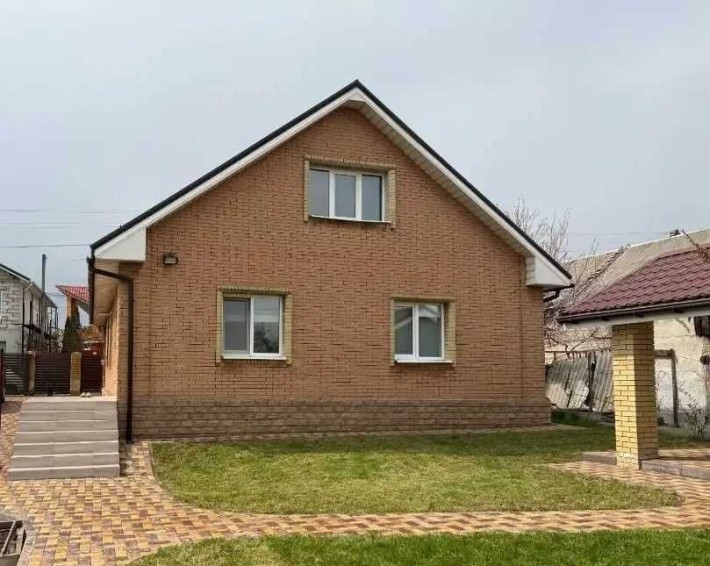 Продам 3к дом в районе пр. Науки - фото 1